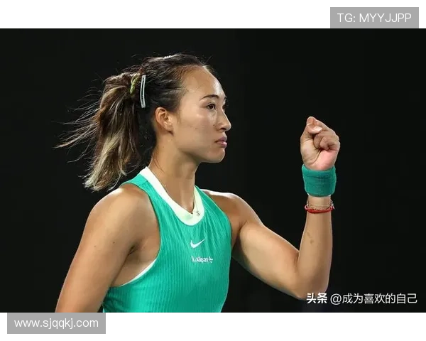 大心脏郑钦文逆转大满贯冠军