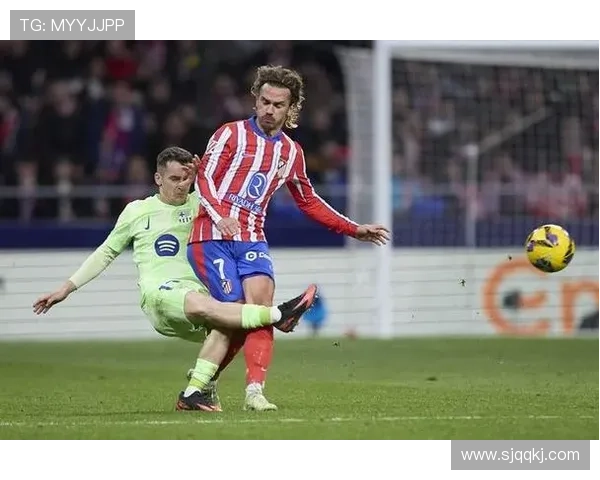 奥兰多城与马竞谈判欲免签格列兹曼