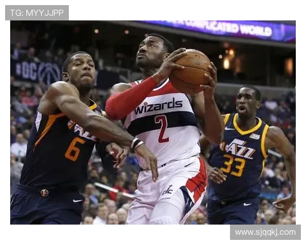 奇才加时憾负魔术十连败