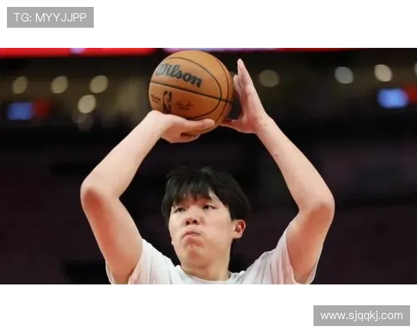 杨瀚森引领发展联盟连续创新高