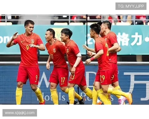 国足开局失利九分钟落后喀麦隆 国足开局失利九分钟落后喀麦隆